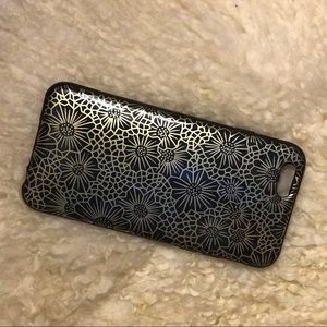 iPhone 6 gold phone case