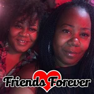 Meet your Posher, Shavon