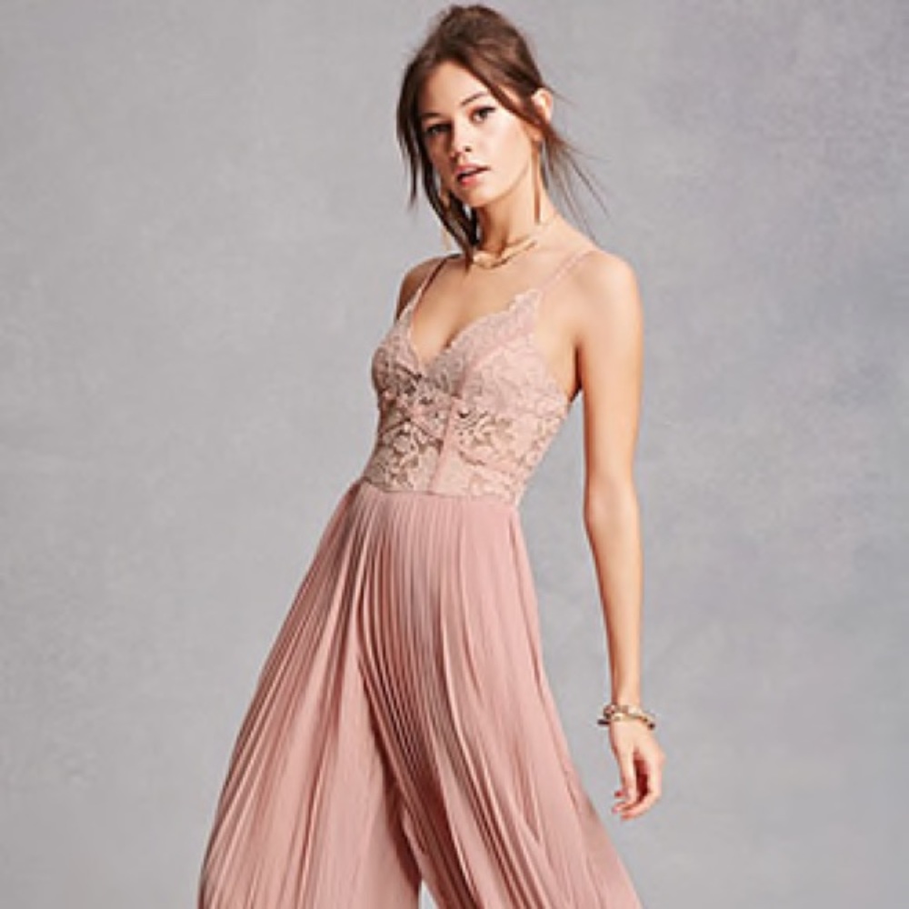 Jumpsuit