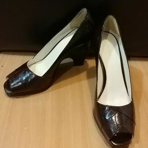 Calvin Klein High Heels