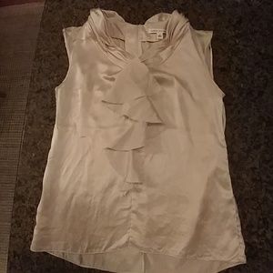 Banana republic blouse