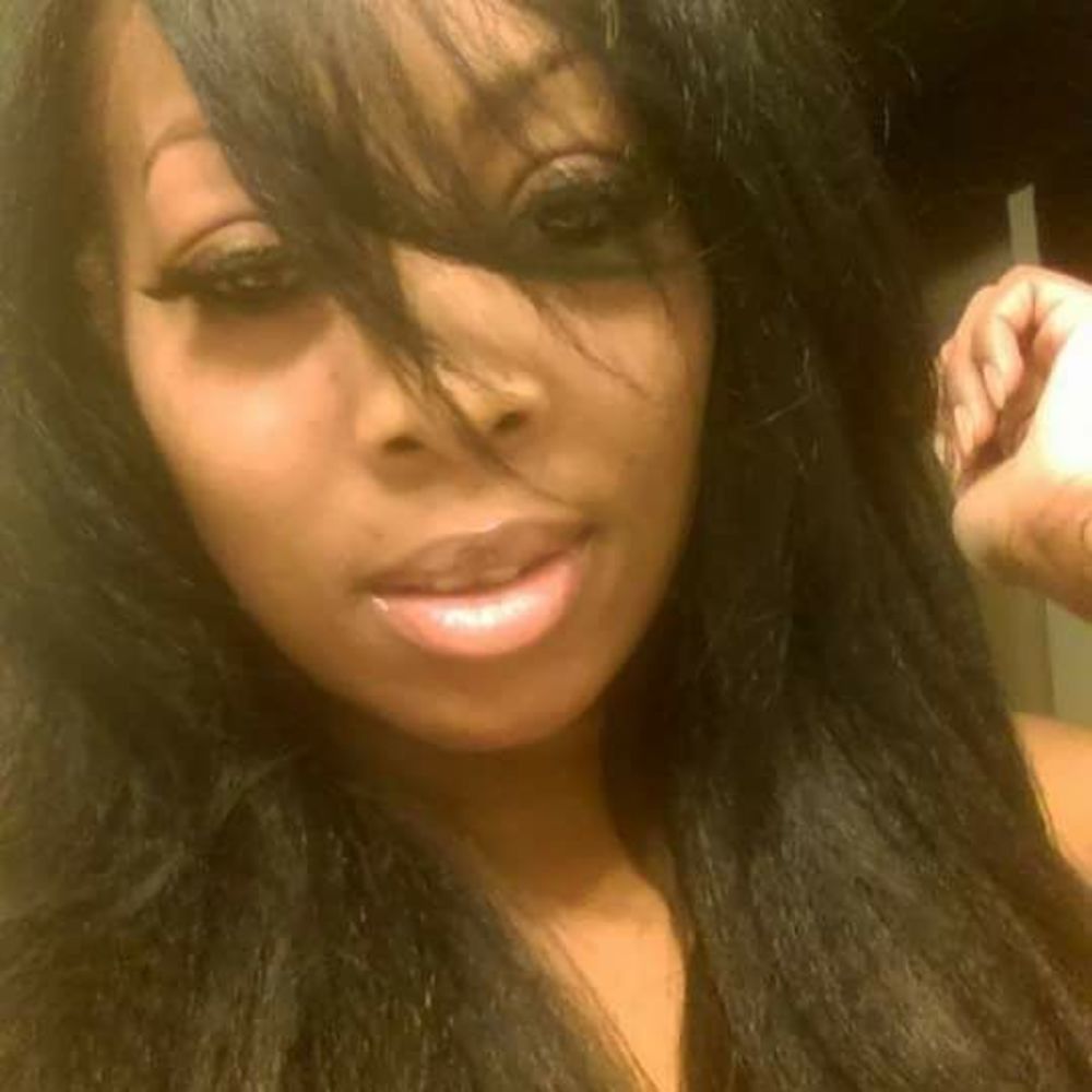 Meet your Posher, Shanell