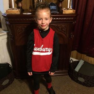 Meet your Posher, Sherry