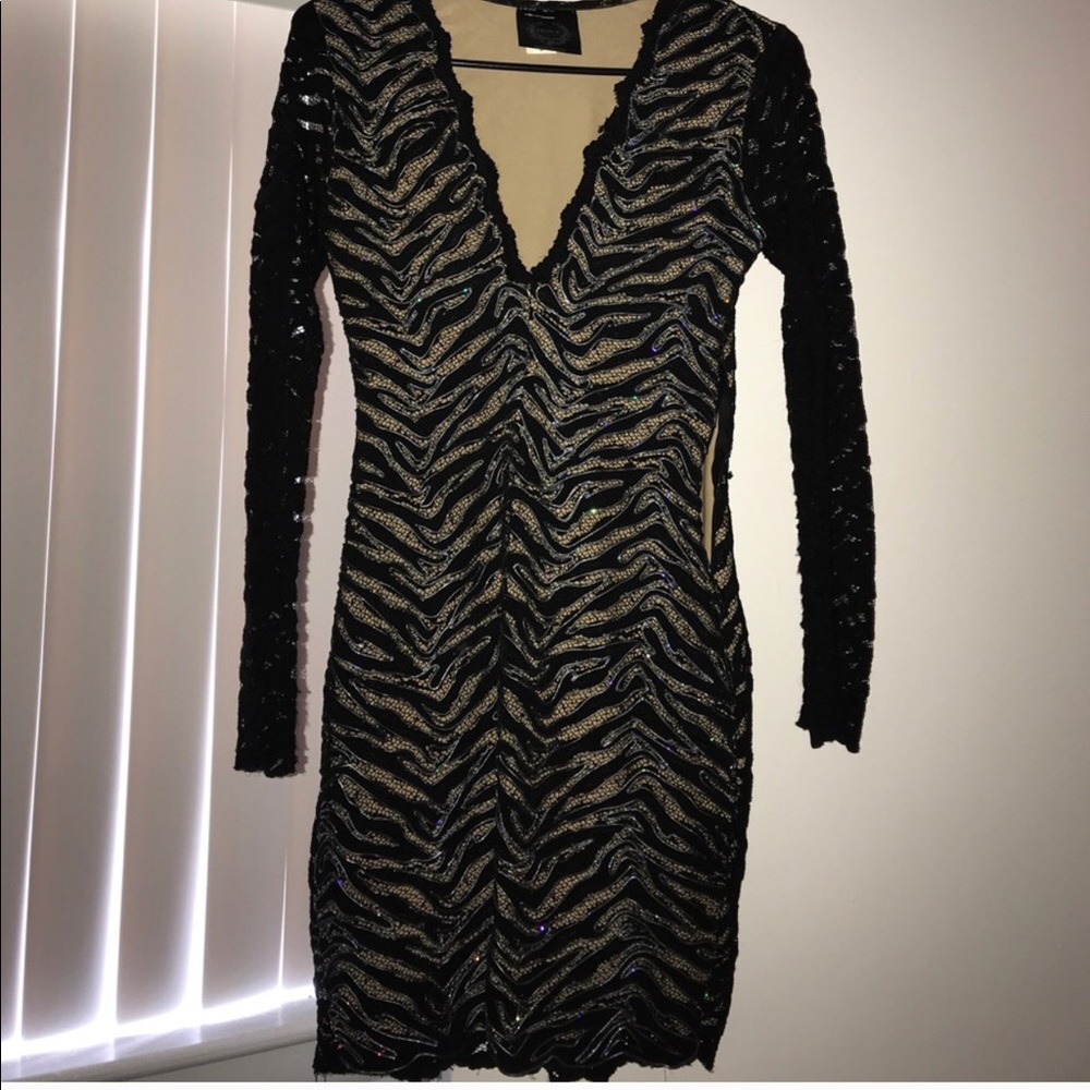 Holt dress