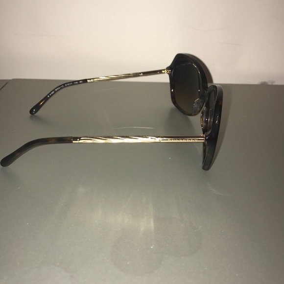 Burberry sunglasses