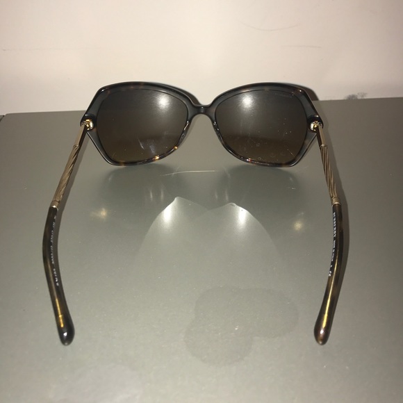 Burberry sunglasses main image 4