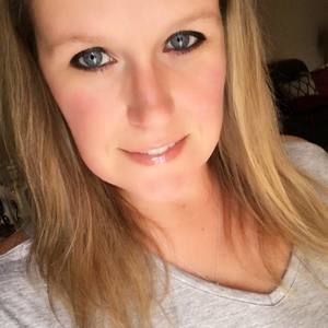 Meet your Posher, Chrissy