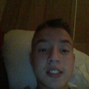 Meet your Posher, Tristan