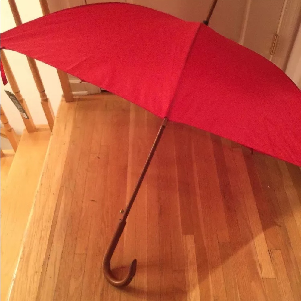 SHOW AUTOMATIC  STICK  GOLF UMBRELLA