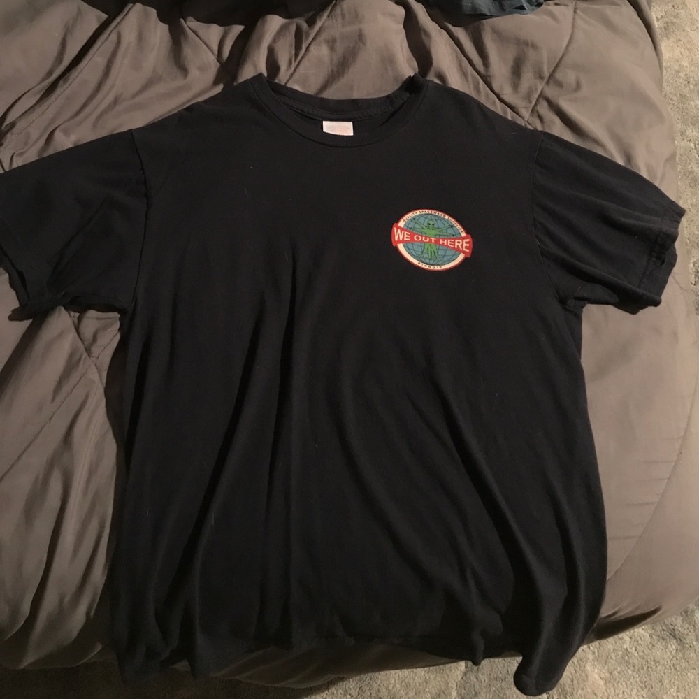Rip N Dip T-Shirt