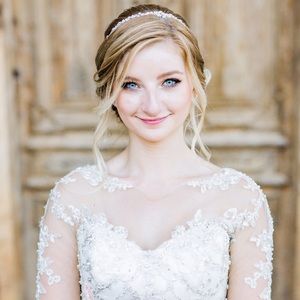 Meet your Posher, Payton