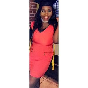 Meet your Posher, Lakesha