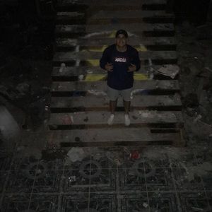 Meet your Posher, Edson