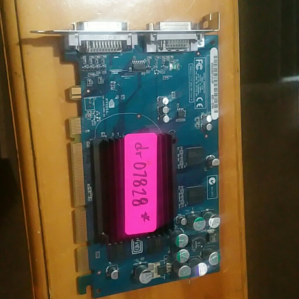 Memory card - Picture 2 of 5