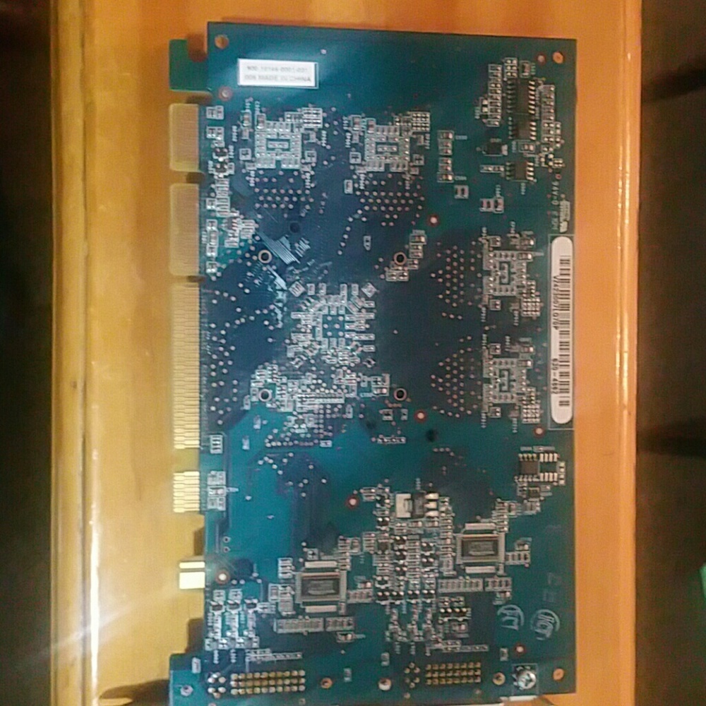 Memory card - Picture 3 of 5