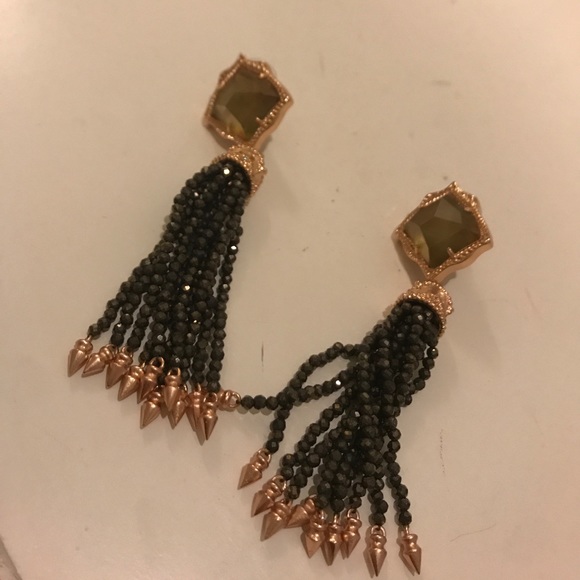 Jewelry - Kendra Scott Earrings