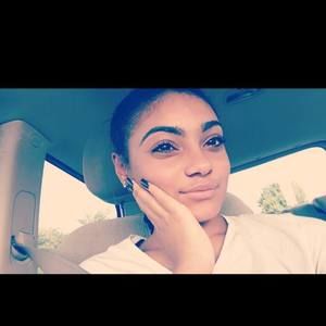 Meet your Posher, Theresa