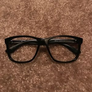 Ray-Ban Frame RB4181