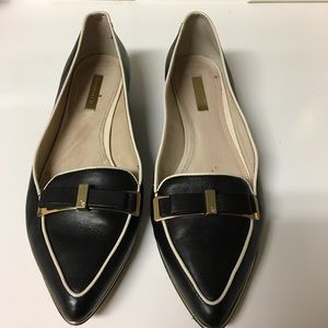 Cute Louise et cie flats