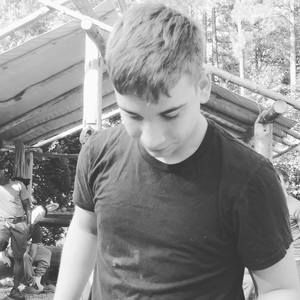 Meet your Posher, Jordan