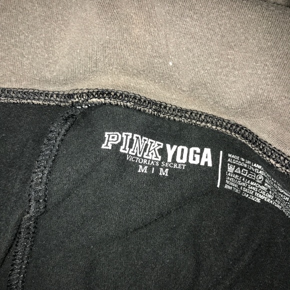 PINK leggings - Picture 3 of 3