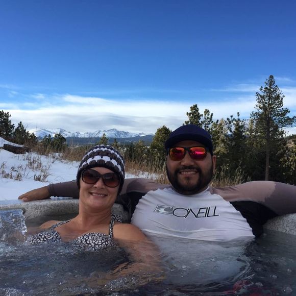 Meet your Posher, Andrea - Picture 1 of 1