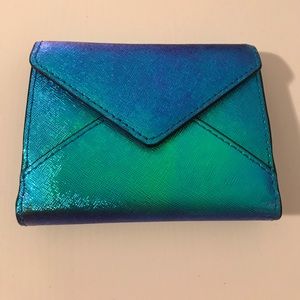 Rebecca Minkoff Card Holder/Wallet
