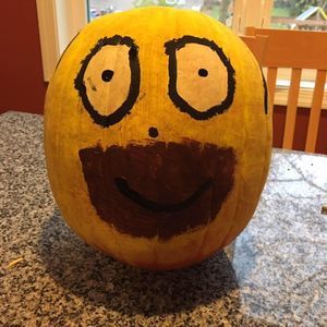 Meet your Posher, Joey