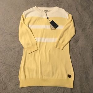 NWT Dubarry sweater US size small