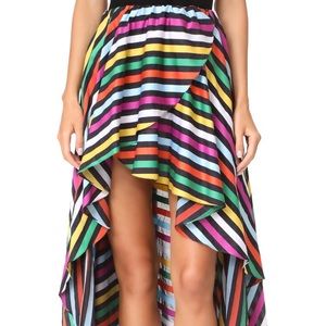 Caroline constas adele skirt