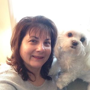 Meet your Posher, Cindi