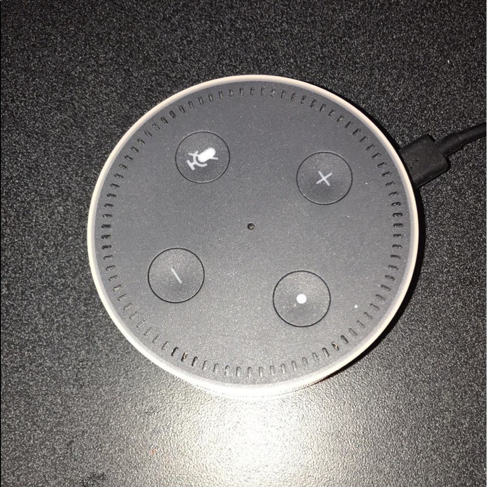 AMAZON ALEXA