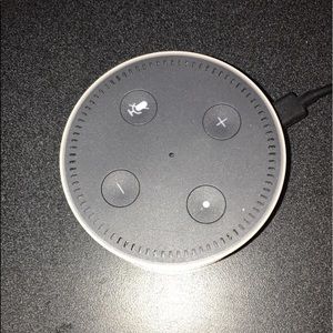 AMAZON ALEXA