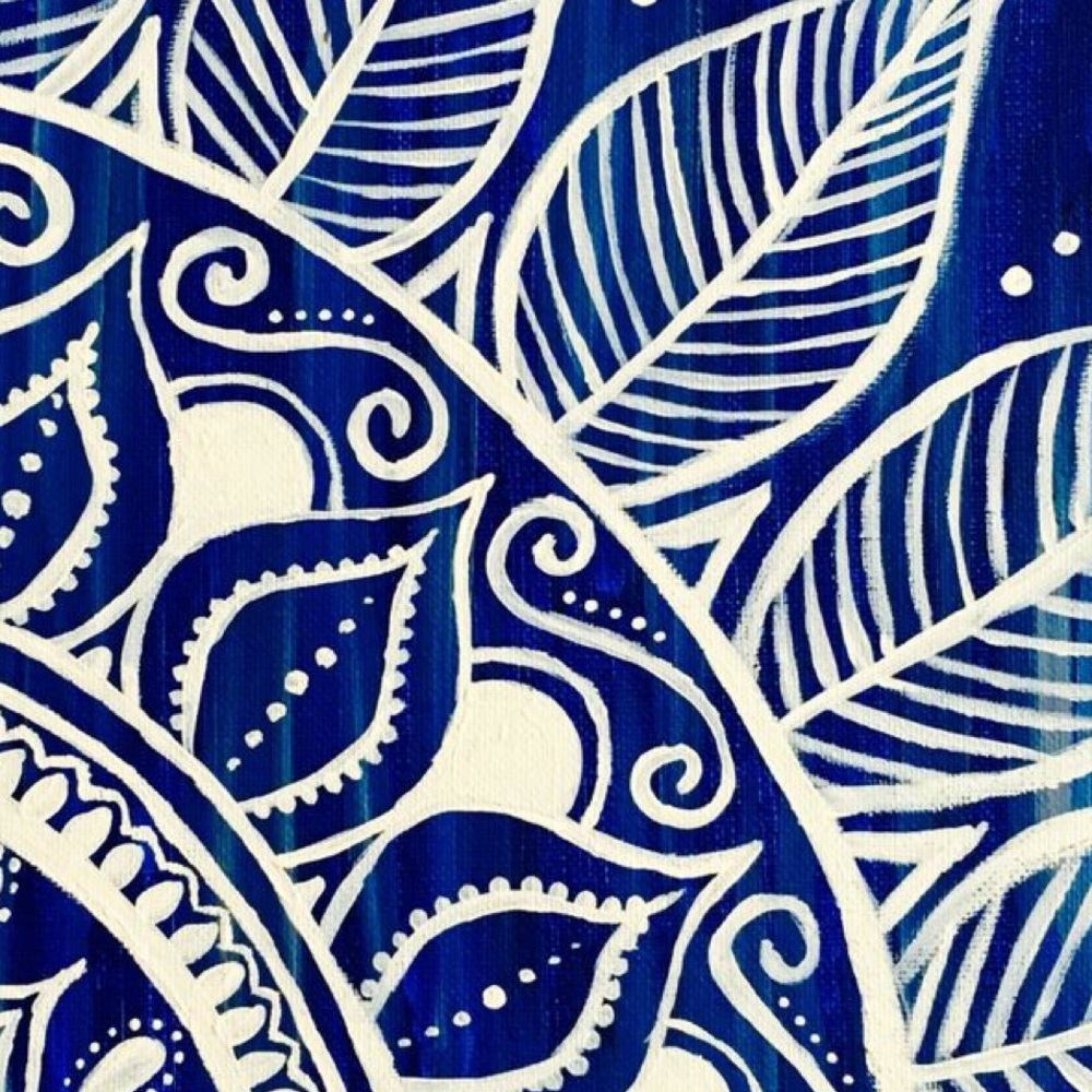 Meet your Posher, Cybil