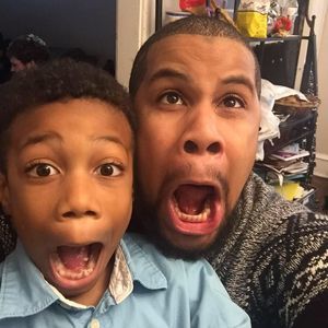 Meet your Posher, Zach