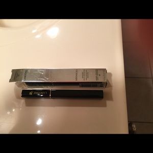 Lancôme definicils black mascara