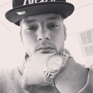 Meet your Posher, Nick