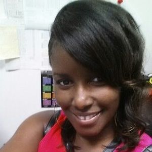 Meet your Posher, Teri