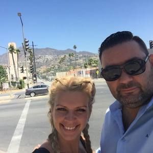 Meet your Posher, Darius