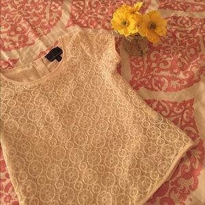 Cynthia Rowley top