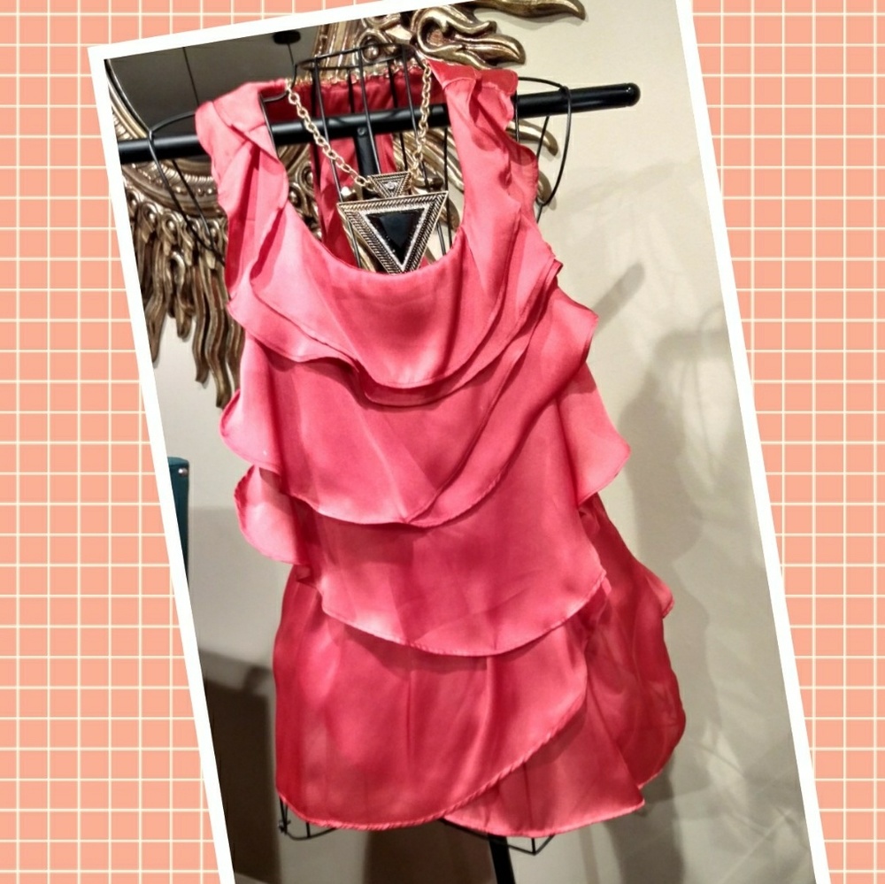 🌹Blouse 👚 Gently Used & Loved❤️