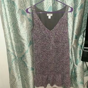 Ann Taylor Loft dress