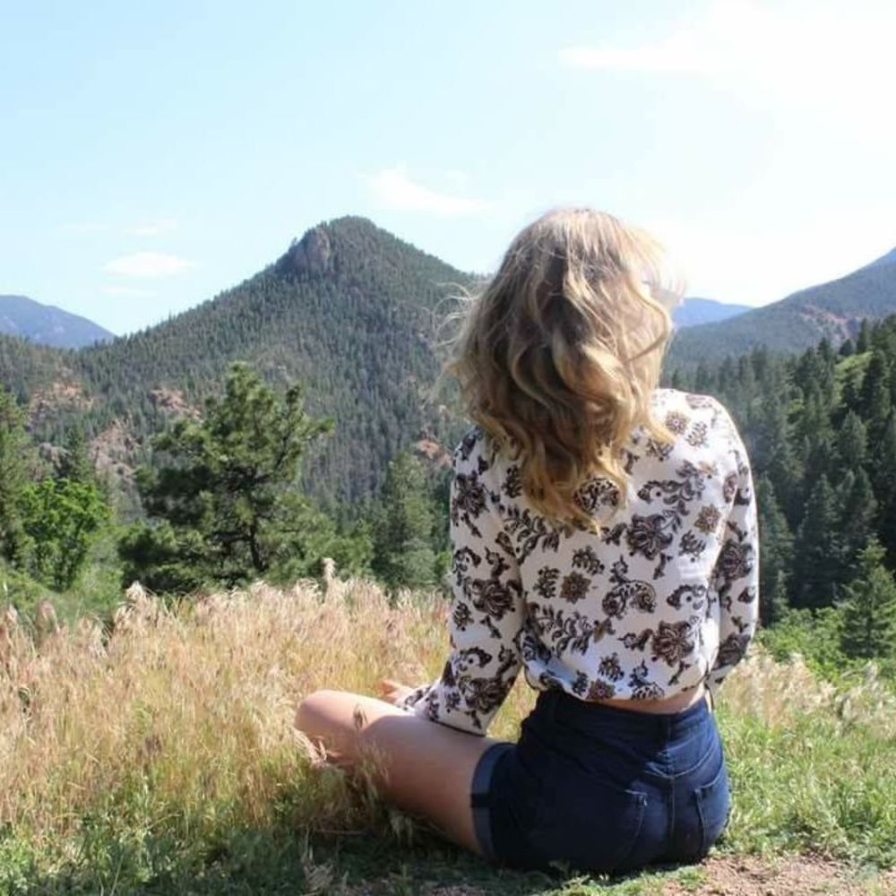 Meet your Posher, Marie