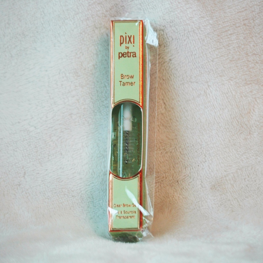Pixi by Petra brow tamer