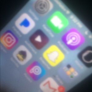 Meet your Posher, Rod