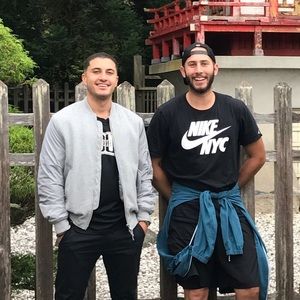 Meet your Posher, Antoni