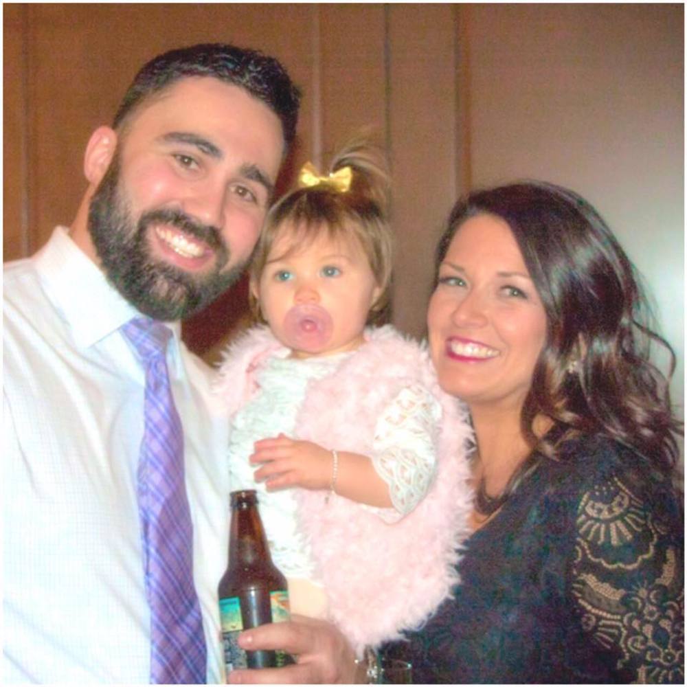 Meet your Posher, Bridgette