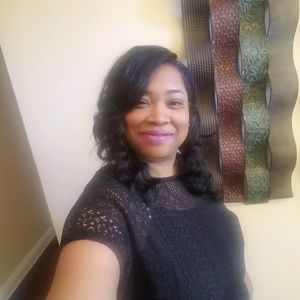 Meet your Posher, Donna