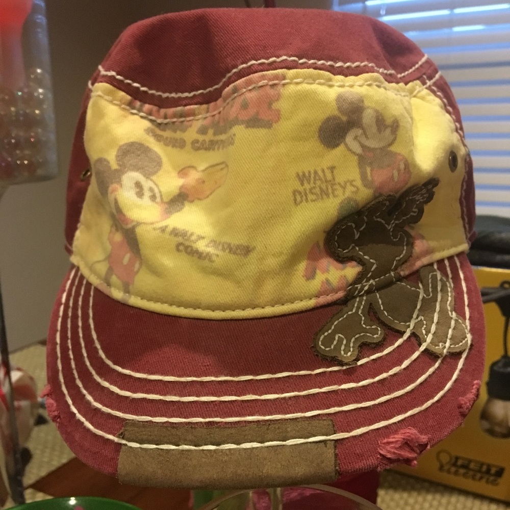 Disneyland Official Hat!