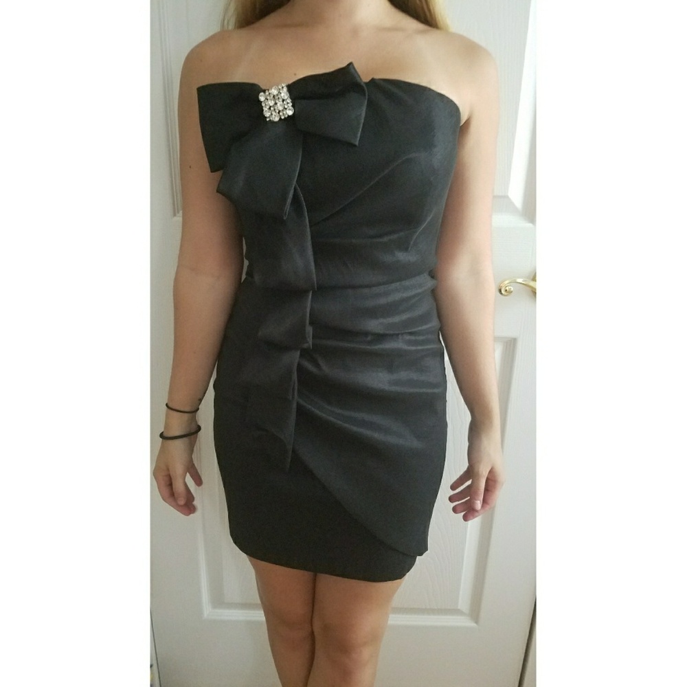 Teeze Me dress
